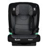 Bebe Stars Κάθισμα Αυτοκινήτου Max isofix i-size 15-36kg Grey