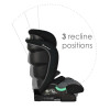Bebe Stars Κάθισμα Αυτοκινήτου Max isofix i-size 15-36kg Grey