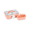 Skip Hop Spark Style Σετ Φαγητού (Lunch Kit) – Ουράνιο Τόξο