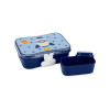 Skip Hop Spark Style Σετ Φαγητού (Lunch Kit) – Ρουκέτα