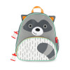 Skip Hop ZOO Παιδικό Σακίδιο Πλάτης – Racoon
