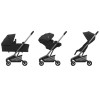 Maxi Cosi Fame Cabin Onyx Black