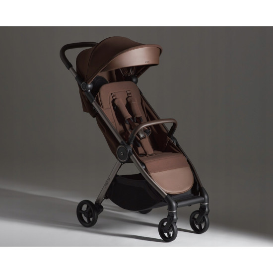 Anex IQ Stroller 3 in1 Brew