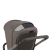 Inglesina Aptica Stroller Sapphire Blue (Litio Black Chassis)