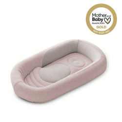 Inglesina Βρεφική Φωλιά Welcome Pod Delicate Pink