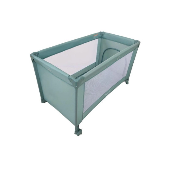 Baby Adventure Παρκοκρέβατο Dream 1 Layer Mint
