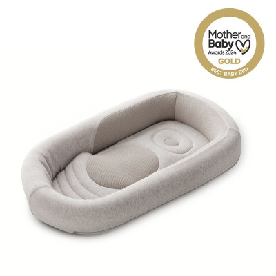 Inglesina Βρεφική Φωλιά Welcome Pod Quiet Beige