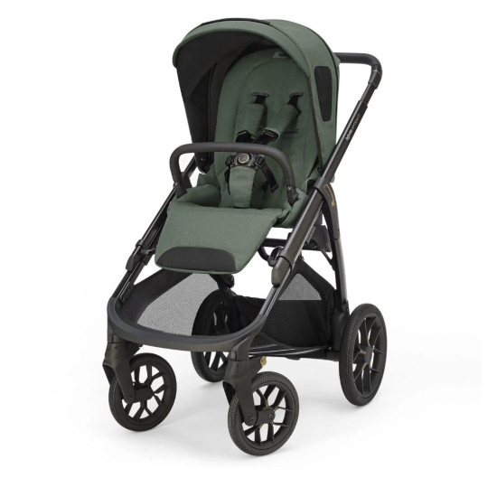 Inglesina Aptica XT System Quattro with Darwin RCL- EVO Taiga Green