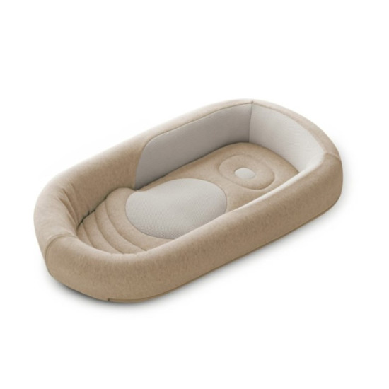 Inglesina Βρεφική Φωλιά Welcome Pod Warm Beige