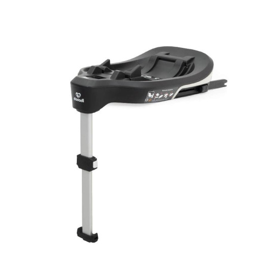 Dovadi Βάση Isofix για Κάθισμα Αυτοκινήτου Nano