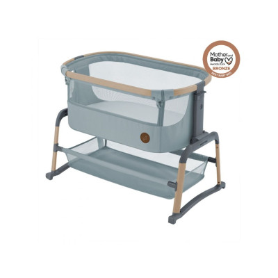 Maxi Cosi Λίκνο Iora Air Beyond Grey