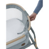 Maxi Cosi Λίκνο Iora Air Beyond Grey