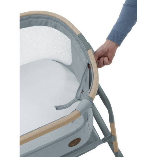 Maxi Cosi Λίκνο Iora Air Beyond Grey