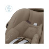Maxi Cosi Καρότσι Fame Σετ 3in1 Twillic Truffle + Isofix Family Fix 360 Pro