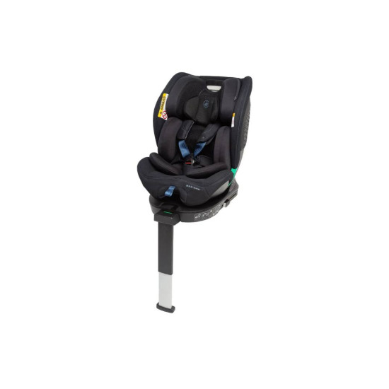 Maxi Cosi Spinel 360 Smart i-Size Authentic Black