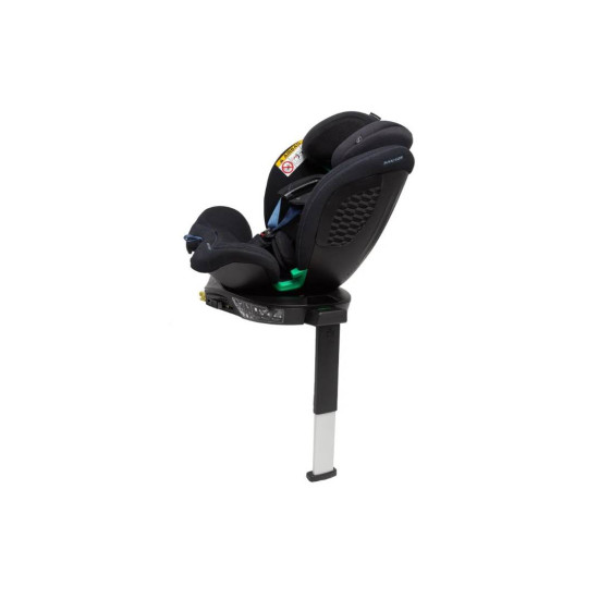 Maxi Cosi Spinel 360 Smart i-Size Authentic Black