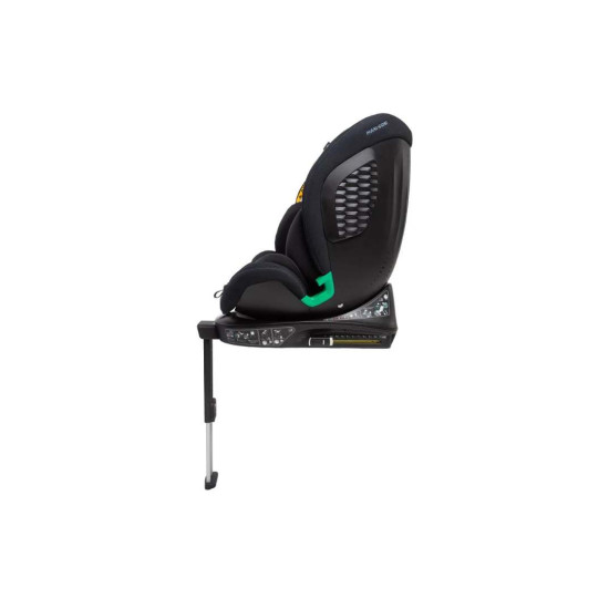 Maxi Cosi Spinel 360 Smart i-Size Authentic Black