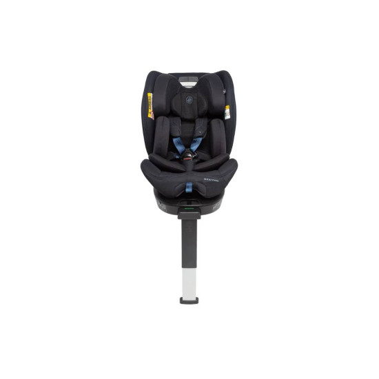 Maxi Cosi Spinel 360 Smart i-Size Authentic Black