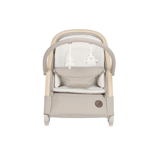 Maxi Cosi Ρηλάξ Kori Classic Beige