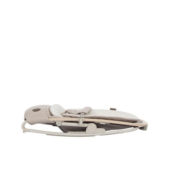 Maxi Cosi Ρηλάξ Kori Classic Beige
