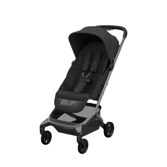Maxi Cosi Fame Cabin Onyx Black