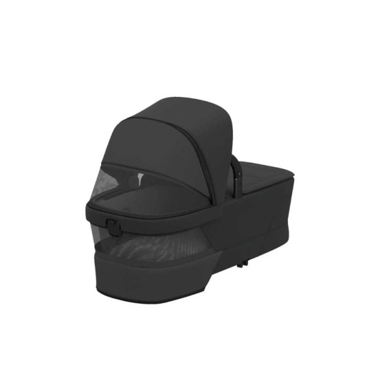 Maxi Cosi Port Bebe for Fame Cabin Onyx Black