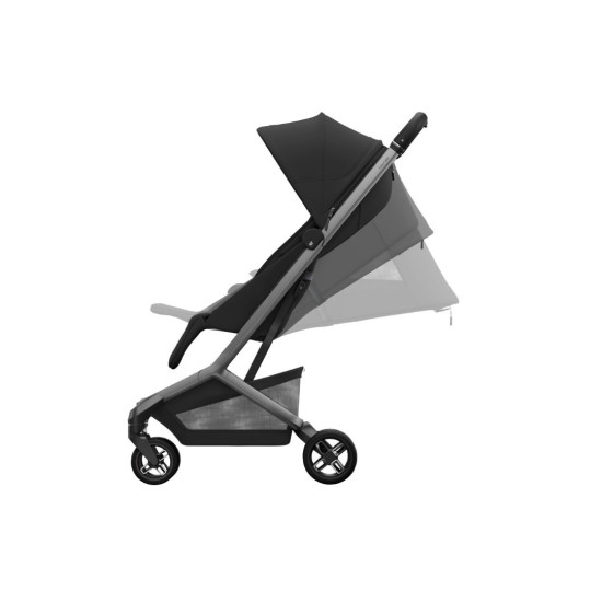 Maxi Cosi Fame Cabin Onyx Black