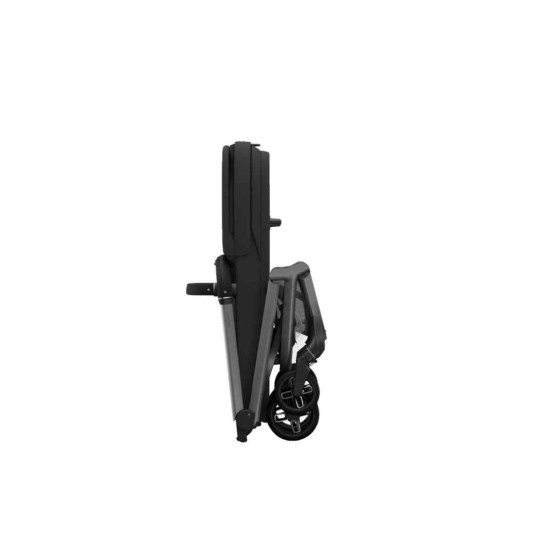Maxi Cosi Port Bebe for Fame Cabin Onyx Black