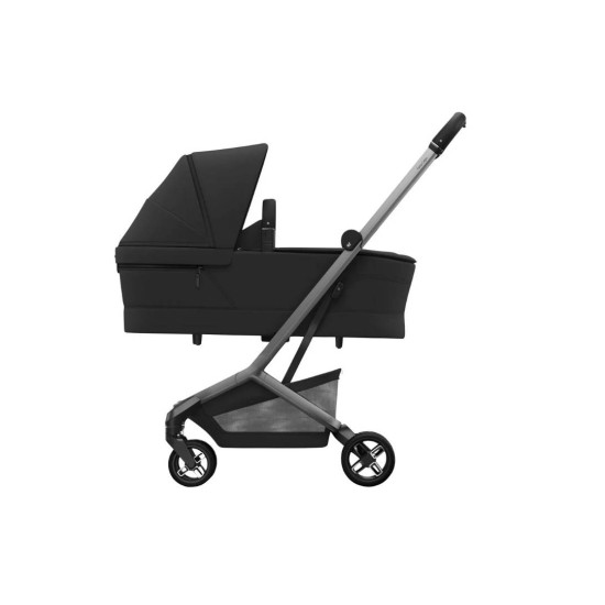 Maxi Cosi Port Bebe for Fame Cabin Onyx Black