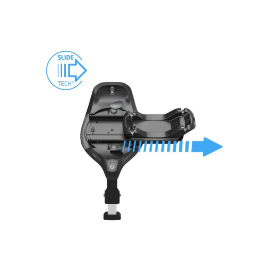 Maxi Cosi Bάση isofix FamilyFix Slide Pro i-size