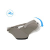 Maxi Cosi Coral Slide Pro i-size Sapphire Sand