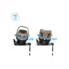 Maxi Cosi Bάση isofix FamilyFix Slide Pro i-size