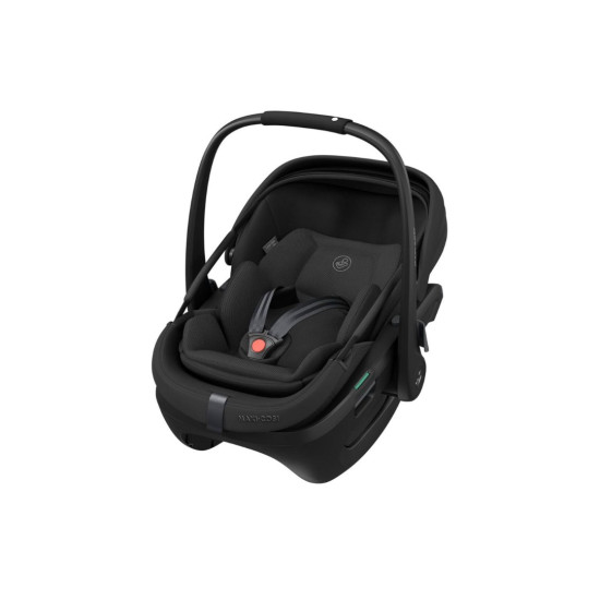 Maxi Cosi Coral Slide Pro i-size Onyx Black