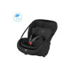 Maxi Cosi Coral Slide Pro i-size Onyx Black
