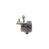 Maxi Cosi  Κάθισμα Φαγητού Jay Plus Elegance Graphite