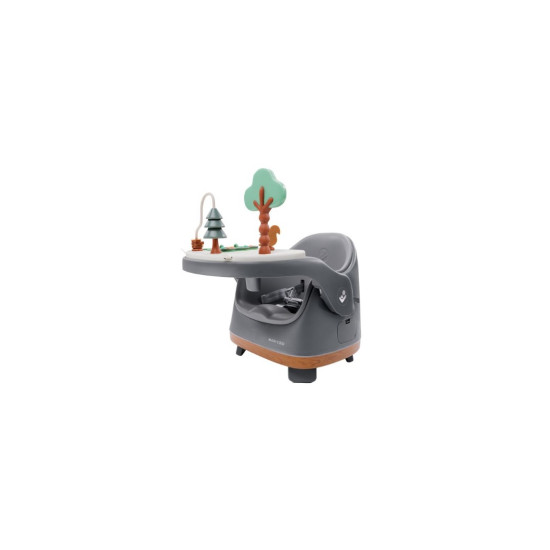 Maxi Cosi  Κάθισμα Φαγητού Jay Plus Elegance Graphite