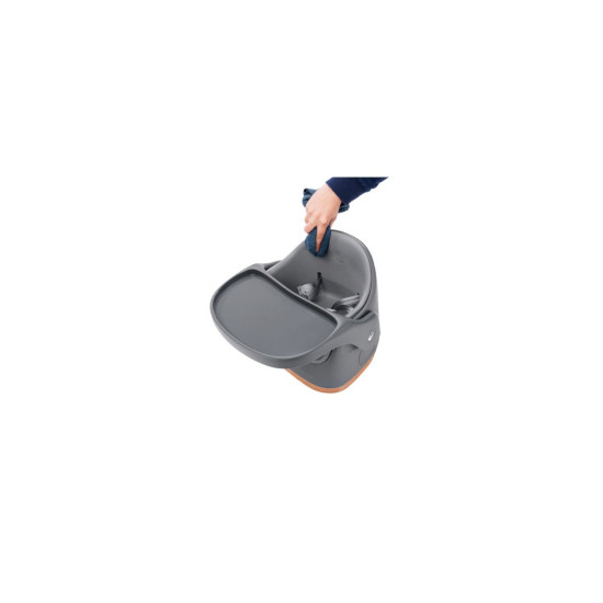 Maxi Cosi  Κάθισμα Φαγητού Jay Plus Elegance Graphite