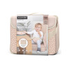 Suavinex Φορητό Κάθισμα Φαγητού Wonderland Pink 6m+