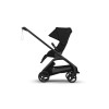 Bugaboo Dragonfly Plus Black frame/Heritage Black