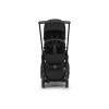 Bugaboo Dragonfly Plus Black frame/Heritage Black