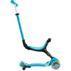 Globber Scooter Go.Up Active Lights Aqua