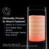 Baby Brezza Super Fast Portable Warmer Black