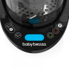Baby Brezza Food Maker Deluxe Black