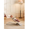 BabyBjorn Ριλάξ Begin, Mesh  Cream