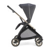 Inglesina Electa Stroller Loft Green (Iron Black Chassis)