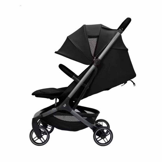 Maxi Cosi Oxford Cabin Onyx Black