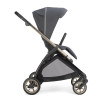 Inglesina Electa Stroller Loft Green (Iron Black Chassis)