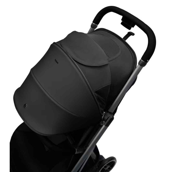 Maxi Cosi Oxford Cabin Onyx Black