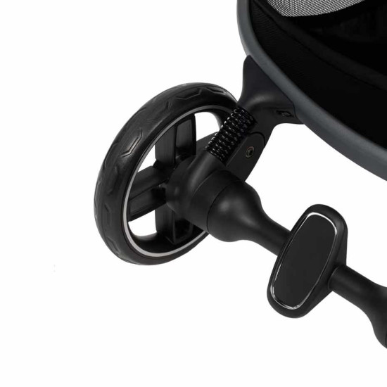 Maxi Cosi Oxford Cabin Onyx Black