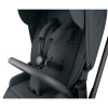 Kikka Boo Goya Σύστημα Μεταφοράς 4 σε1 Platinum Graphite + Κάθισμα Αυτοκινήτου i-Class Plus(40-105cm)